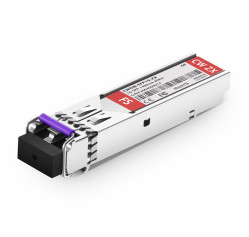 Juniper SFP-GE80KCW1490-ET