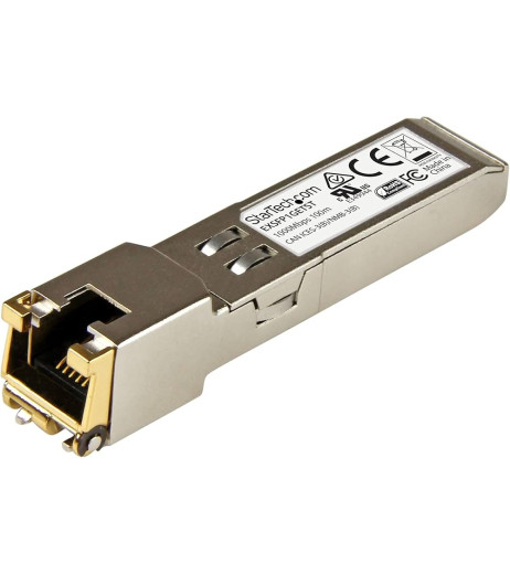 Juniper SFP-1GE-T – купити в Україні | Офіційна гарантія