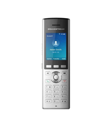 Grandstream WP820 – купити в Україні | Офіційна гарантія Grandstream WP820 – купити в Україні | Офіційна гарантія