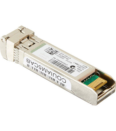 Cisco SFP-10G-LR-X – купити в Україні | Офіційна гарантія Cisco SFP-10G-LR-X – купити в Україні | Офіційна гарантія