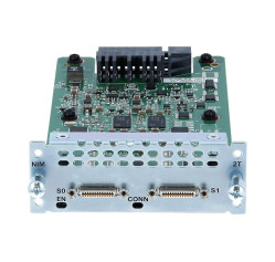 Cisco NIM-2T