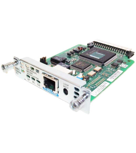 Cisco HWIC-1DSU-56K4 – купити в Україні | Офіційна гарантія Cisco HWIC-1DSU-56K4 – купити в Україні | Офіційна гарантія