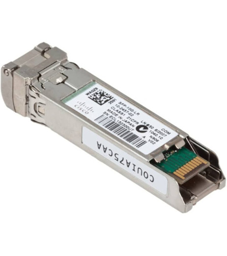 Cisco SFP-10G-ER-S – купити в Україні | Офіційна гарантія Cisco SFP-10G-ER-S – купити в Україні | Офіційна гарантія