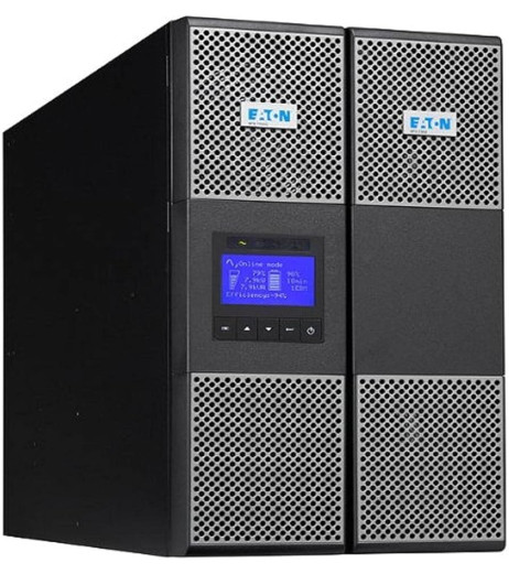 Eaton 9PX 8000i HotSwap (9PX8KiBP) – купити в Україні | Офіційна гарантія