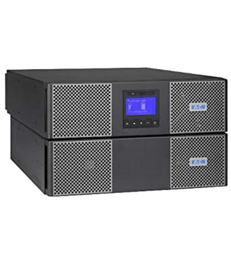 Eaton 9PX 11000i RT6U HotSwap Netpack (9PX11KiRTNBP) – купити в Україні | Офіційна гарантія