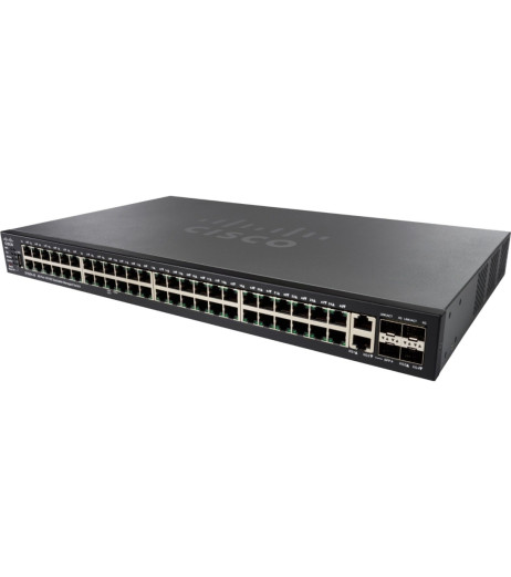 Cisco SF200E-48-EU – купити в Україні | Офіційна гарантія Cisco SF200E-48-EU – купити в Україні | Офіційна гарантія