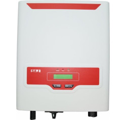 SAJ SunTrio Plus 10K