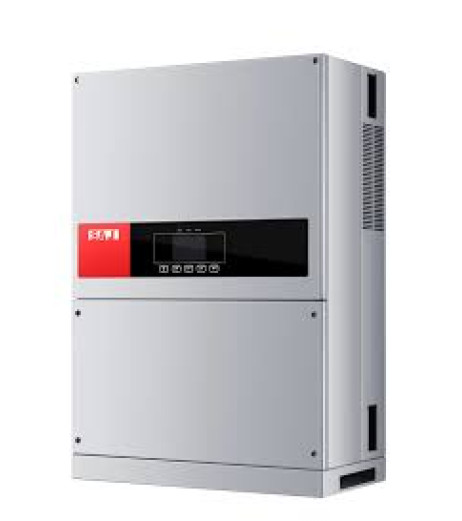 SAJ SunTrio Plus 12K – купити в Україні | Офіційна гарантія