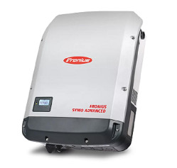 Fronius Eco 25.0-3-S