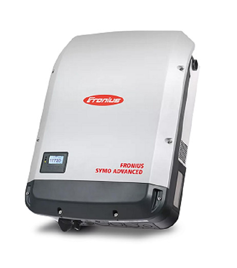 Fronius Symo 10.0-3-M – купити в Україні | Офіційна гарантія