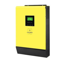 AXIOMA energy ISGRID BF 5000