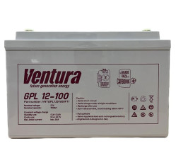 Ventura GPL 12-100