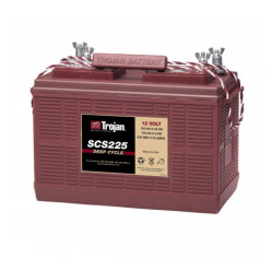 Trojan SCS225