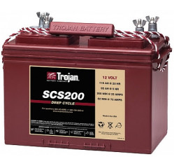 Trojan SCS200