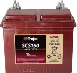 Trojan SCS150