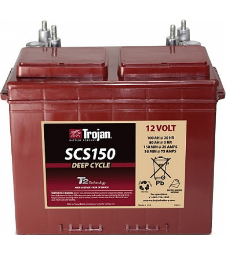 Trojan SCS150 – купити в Україні | Офіційна гарантія Trojan SCS150 – купити в Україні | Офіційна гарантія