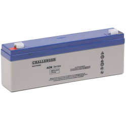 Challenger AS12-2.3