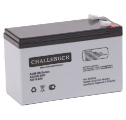 Challenger A12HR-36W