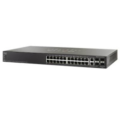 Cisco SF500-24-K9-G5 Cisco SF500-24-K9-G5