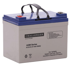 Challenger A12-55