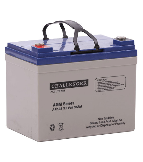 Challenger A12-55 – купити в Україні | Офіційна гарантія