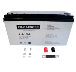 Challenger A12-150A