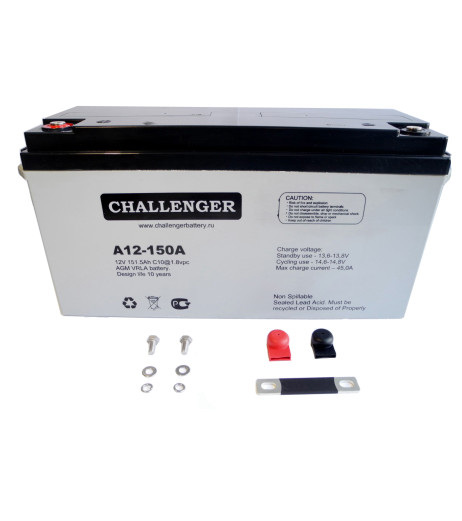 Challenger A12-150A – купити в Україні | Офіційна гарантія Challenger A12-150A – купити в Україні | Офіційна гарантія