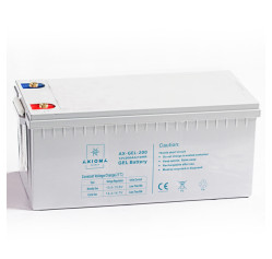 AXIOMA energy AX-CARBON-200