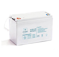 AXIOMA energy AX-GEL-100