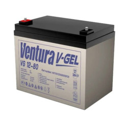Ventura VG 12-80 Gel