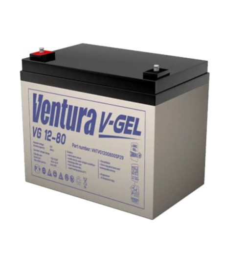 Ventura VG 12-80 Gel – купити в Україні | Офіційна гарантія Ventura VG 12-80 Gel – купити в Україні | Офіційна гарантія