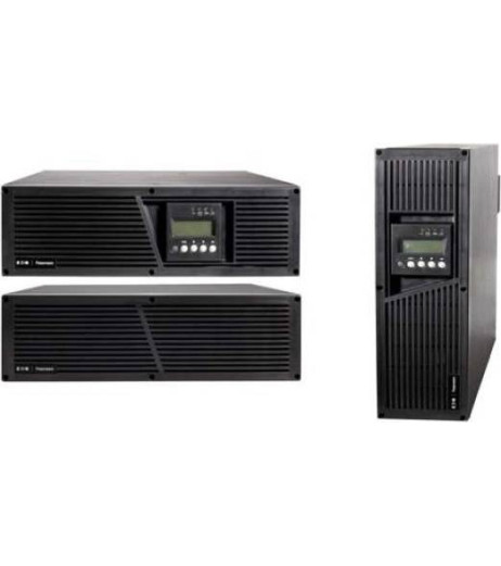 Eaton 9135RM 6000 ВА 3U (103006722-6591) – купити в Україні | Офіційна гарантія Eaton 9135RM 6000 ВА 3U (103006722-6591) – купити в Україні | Офіційна гарантія