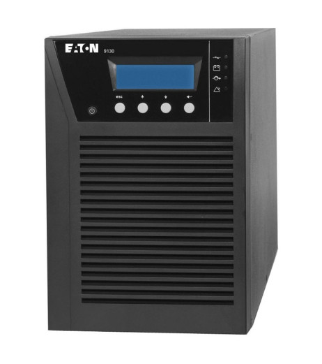 Eaton 9130 700 ВА (103006433-6591) – купити в Україні | Офіційна гарантія