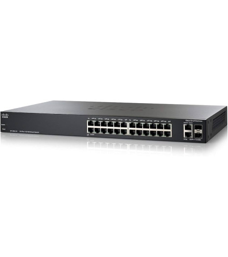Cisco SB SG350X-24MP-K9 (SG350X-24MP-K9-EU) – купити в Україні | Офіційна гарантія Cisco SB SG350X-24MP-K9 (SG350X-24MP-K9-EU) – купити в Україні | Офіційна гарантія
