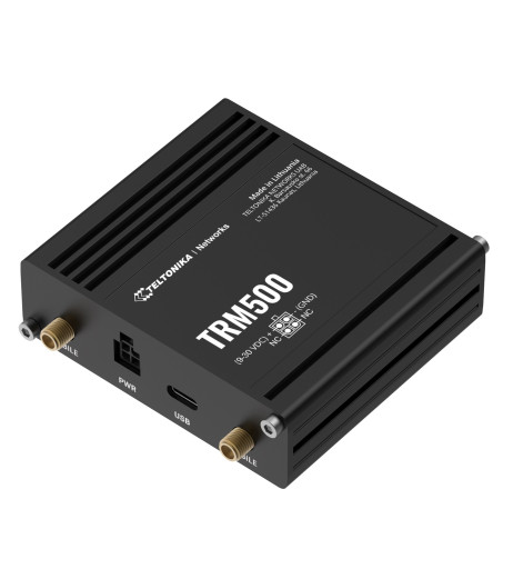 Teltonika TRM500