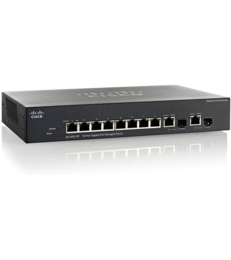 Cisco SB SG355-10P-K9 (SG355-10P-K9-EU) – купити в Україні | Офіційна гарантія Cisco SB SG355-10P-K9 (SG355-10P-K9-EU) – купити в Україні | Офіційна гарантія
