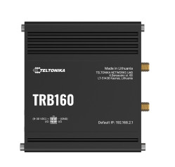 Teltonika TRB160