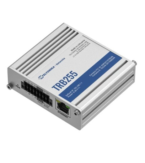 Teltonika TRB255 – купити в Україні | Офіційна гарантія Teltonika TRB255 – купити в Україні | Офіційна гарантія