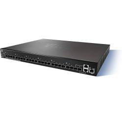 Cisco SB SG350XG-24F-K9 (SG350XG-24F-K9-EU) Cisco SB SG350XG-24F-K9 (SG350XG-24F-K9-EU)