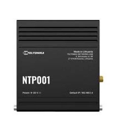Teltonika NTP001 – купити в Україні | Офіційна гарантія Teltonika NTP001 – купити в Україні | Офіційна гарантія