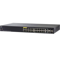 Cisco SLM2024T-EU Cisco SLM2024T-EU