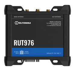 Teltonika RUT976