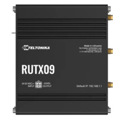 Teltonika RUTx09