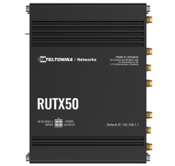 Teltonika RUTX50