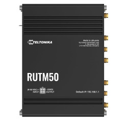 Teltonika RUTM50