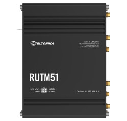 Teltonika RUTM51