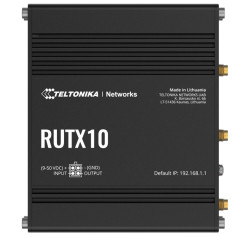 Teltonika RUTx10