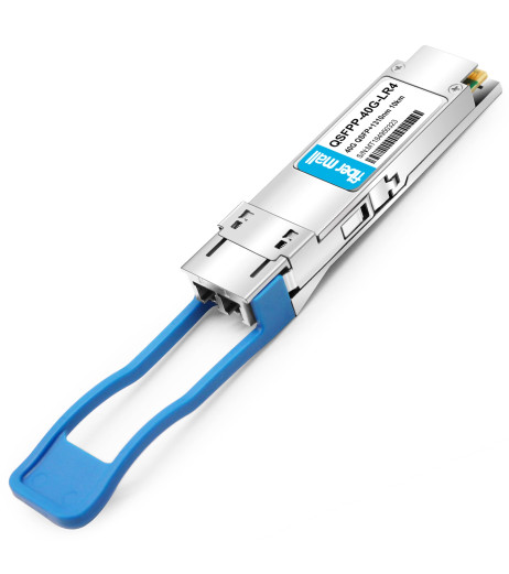 Cisco QSFP-40G-LR4 – купити в Україні | Офіційна гарантія