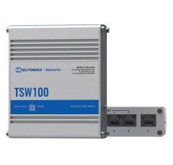 Teltonika TSW100