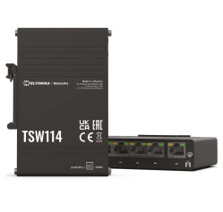 Teltonika TSW114